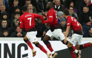 'Siêu dự bị' lại nổ súng, Man United chỉ còn kém top 4 đúng 6 điểm