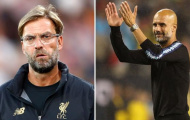 Siêu máy tính dự đoán kết quả đại chiến Man City - Liverpool