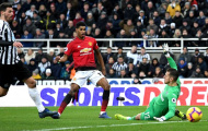 Solskjaer nói thẳng 1 lời, Rashford run rẩy