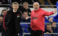 Solskjaer đã hét lên điều gì với Juan Mata ở trận Newcastle?
