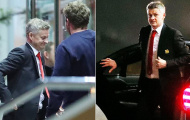 Thắng 4 trận liền, Solskjaer trở lại Lowry vào khuya muộn