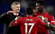 'Tôi thật sự lo ngại về cách Man United phòng ngự'