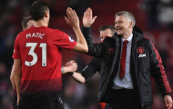 Vì một điều, CĐV Man Utd lại tiếp tục 'phát cuồng' 