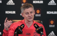 Solskjaer xác nhận 2 'sao bự' đá chính trước Reading