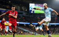 3 điều rút ra sau trận Liverpool - Man City: Hàng thủ thảm họa, bản lĩnh 'Nhà vua'