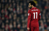 5 điểm nhấn Man City 2-1 Liverpool: Salah bị 'bỏ túi'; The Kop vỡ mộng cúp vàng