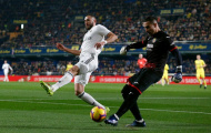 Bale chỉ là 'cái bóng', đây mới là người gánh vác Real