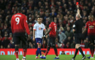 Xong! Man Utd ra quyết định cho tương lai của Eric Bailly