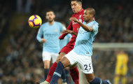 Chấm điểm Man City: Aguero, Leroy Sane chói sáng nhưng vẫn thua cái tên này