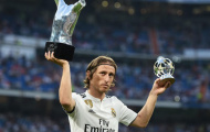 Điểm nhấn Villarreal 2-2 Real Madrid: Xấu hổ 'Quả bóng vàng', Bale vẫn là Bale