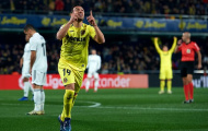 Highlights: Villarreal 2-2 Real Madrid (Vòng 17 La Liga)