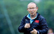 HLV Park Hang-seo: 'Tôi từng nghĩ sau 8 tháng, mình sẽ bị tuyển Việt Nam đuổi việc'