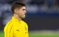 Kante tiết lộ thái độ của phòng thay đồ khi hay tin Chelsea mua Pulisic