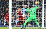 Lovren đã khiến các đồng đội 'chết lặng' như thế nào?