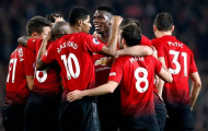 'Man Utd quá mạnh. Không cần HLV cũng thắng'