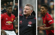 Góc Man United: 3 lý do giúp Quỷ đỏ hồi sinh dưới thời Solskjaer