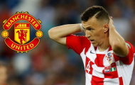 'Đúng là đã có đề nghị từ Man Utd. Thật khó để tôi không nghĩ về họ'