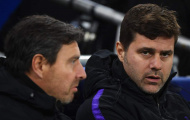 HLV Pochettino: 'Vì điều này, chủ tịch Levy có thể sa thải tôi'