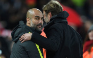 Quật ngã Liverpool, Pep Guardiola khen ngợi nhiệt thành 3 sao Man City