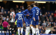 Sao Chelsea đạt thỏa thuận với Bayern, đòi ra đi bằng được