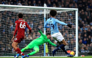 Sau vòng 21 Premier League: Man City trả nợ thành công, Liverpool dứt mạch bất bại
