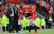 Xong! Cái tên đầu tiên được xác nhận sẽ ở lại Man Utd