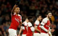 Bạn có biết vì sao Emery muốn tất tay cho FA Cup?