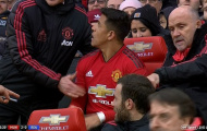 Sanchez ngồi ghế thầy và những khoảnh khắc thú vị ở vòng 3 FA Cup