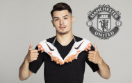 Sốc nặng! Man City cài điều khoản 'No Man Utd' vào hợp đồng với Real Madrid