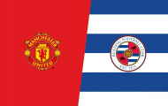 19h30 ngày 05/01, Man United vs Reading: Gặp lại người cũ
