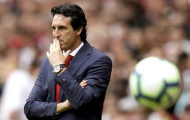 Bệnh nan y của Arsenal đang xóa nhòa dấu ấn của Unai Emery