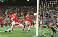Cũng như Sir Alex, Solskjaer đang có 'bộ tứ nguyên tử'