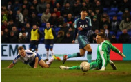 4 điểm nhấn Tranmere 0-7 Tottenham Hotspur: Son tuyệt đỉnh, Pochettino sở hữu Kane 2.0