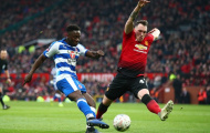 'Cầu thủ Man Utd đã quá cẩu thả'