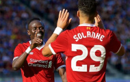 CHÍNH THỨC: Liverpool chia tay ngôi sao đầu tiên