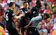 CHÍNH THỨC: Sau Solanke, thêm cái tên thứ hai rời Liverpool