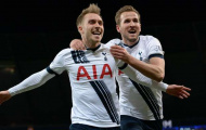 Nóng! Eriksen rục rịch rời Tottenham, Man Utd trở thành điểm đến số 1