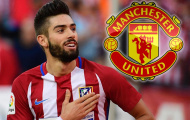 Chuyển nhượng 05/01: Chốt 2 thương vụ, M.U săn hàng lạ; 2 cái tên đã rời Liverpool
