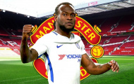 Đây! Cơ hội để Man Utd sở hữu 'mảnh ghép hoàn hảo' cho đội hình siêu tấn công