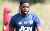 Liệu 'tia chớp đen' của United sẽ có màn chào sân trước Reading?