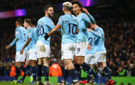 ĐHTB vòng 21 Premier League: Cặp song sát chết chóc