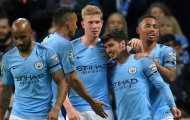 Độc quyền ESPN: Real đón sao Man City trong 48 giờ tới