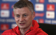 Solskjaer: 'Tôi chẳng mong đợi bất kỳ ai đến đây cả'