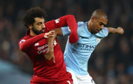 Klopp: 'Liverpool chưa từng ngang hàng với Man City khi tôi đến'