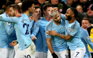 3 điều rút ra sau vòng 21 Premier League: Đừng đùa với Man City, Đã đến lúc dè chừng MU
