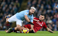 Nhận quá nhiều 'gạch', tội đồ Lovren nói gì?