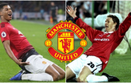 Đúng vậy! Rashford bị Mourinho 'kìm hãm', và như 'mad dog' với Solskjaer