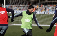 Sau Real Madrid, đến lượt Barca làm điều này với người hâm mộ