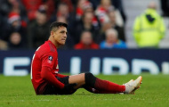 Solskjaer: 'Cậu ấy sẽ ổn thôi'
