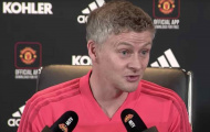 Solskjaer đặt ra 2 mục tiêu lớn trước Reading